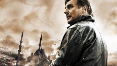 Liam Neeson revine în cea de-a treia peliculă din seria "Taken" (Foto: taken3movie.com)