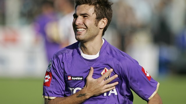 Mutu ar putea să-şi încheie cariera la Fiorentina
