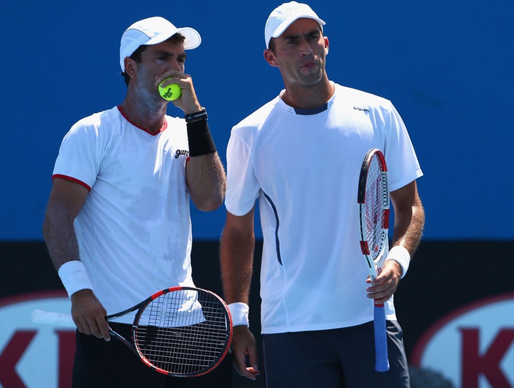 Tecău-Rojer merg mai departe la Wimbledon