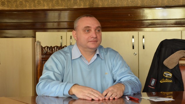Horațiu Stănescu