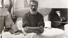 Pe 19 februarie 2015 se împlinesc 139 de ani de la nașterea sculptorului Constantin Brâncuşi (Foto: bucarestaccueil.com)
