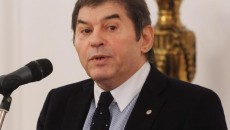 Mihail Vlasov, fostul preşedinte al Camerei de Comerţ şi Industrie a României (Foto: jurnalul.ro)