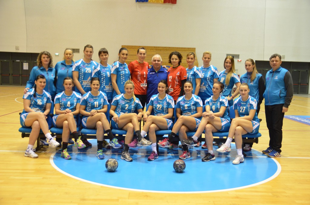 Echipa SCM Craiova a înregistrat trei înfrângeri în 2015