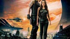 Mila Kunis şi Channing Tatum sunt protagoniştii filmului "Ascensiunea lui Jupiter" (Foto; cinemagia.ro)