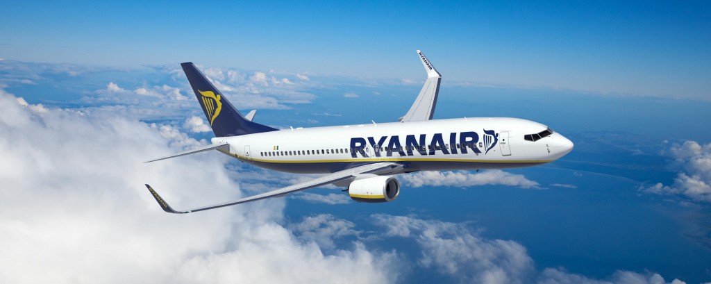 Peste 150 de zboruri anulate din cauza grevei angajaților Ryanair Belgia