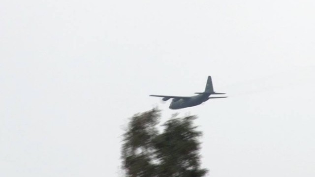 Cîțu: Românii care au fost evacuați din Afganistan se întorc acasă