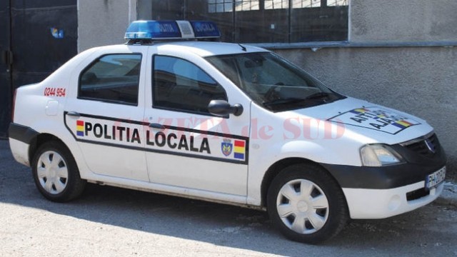 Primul Ministru Ilie Bolojan Propune Restructurarea și Eficientizarea Poliției Locale