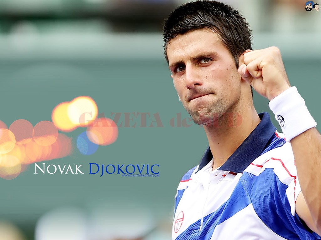 Npvak Djokovic este campion la Wimbledon