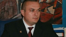 Primarul municipiului Ploieşti, Iulian Bădescu (Foto: observatorulph.ro)
