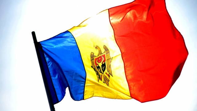 R. Moldova: Untură de bursuc în sacul diplomatic de la Moscova. „M-a umflat râsul când am aflat”