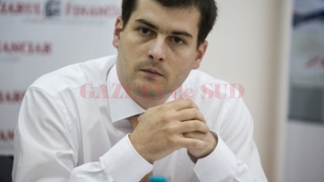 Adrian Maolache ar fi demisionat din funcția de director al Loteriei Române. (Foto: mondonews.ro)