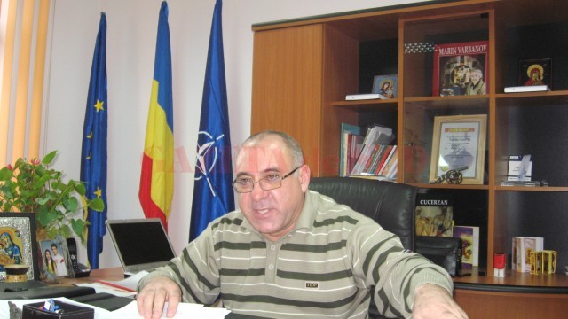Primar al orașului Bechet până în anul 2012, Costel Tulitu a fost trimis în judecată de procurorii anticorupție pentru abuz în serviciu și conflict de interese (Foto: Arhiva GdS)