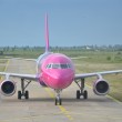 Atât din cauza proiectului de reabilitare a pistei, cât mai ales din cauza riscurilor pe care aceasta ar fi putut să le prezinte dacă traficul nu ar fi fost redus, compania Wizz Air, de comun acord cu conducerea aeroportului și în urma unei evaluări a stării pistei, a luat decizia să suspende, pentru trei luni, activitatea la Craiova.