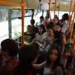 RAT Craiova nu va oferi transport gratuit elevilor