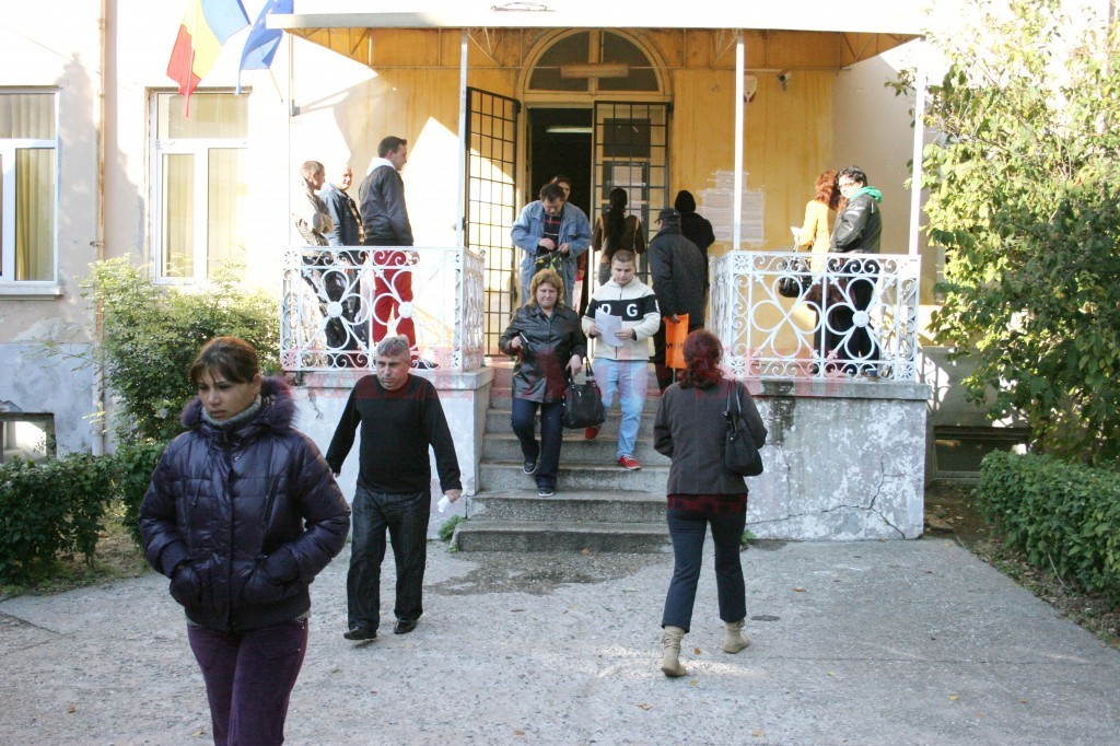Primăria Craiova a primit de la Guvern doar 4.143 de lei