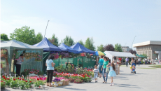 Slătinenii sunt aşteptaţi să admire şi să cumpere flori în cadrul Târgului Expo Flora (Foto: gazetnoua.ro)