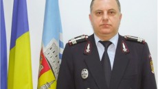 Colonelul Constantin Belbea va îndeplini funcţia de prim-adjunct al ISU Olt (Foto: gazetanoua.ro)