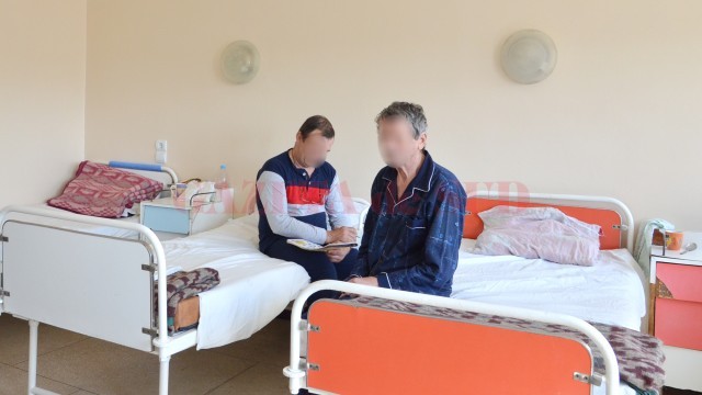 În 2014, în Dolj au fost raportate 90 de cazuri de infecții intraspitalicești (FOTO: Arhiva GdS)