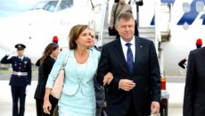Preşedintele Klaus Iohannis şi soţia sa, Carmen, vor efectua o vizită oficială în Spania în intervalul 12-14 iulie
