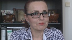 Mihaela Stana a demisionat atât din funcţia de primar interimar, cât şi din funcţia de viceprimar al Slatinei (Foto: olttv.ro)