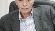 Aurel Medinţu, directorul Diviziei Energetice a CEO