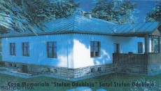 Casa memoriala Stefan Odobleja