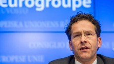 Ministrul de Finanțe al Olandei, Jeroen Dijsselbloem a fost reales în funcţia de preşedinte al Eurogrupului (Foto: paginadebanci.ro)