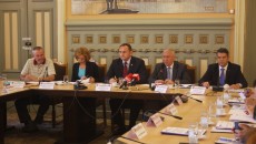 Gheorghe Barbărasă, Alina Tănăsescu, Sorin Răducan, Ion Prioteasa și Cristinel Iovan au avut schimbări mai mici sau mai mari în declarațiile de avere.  