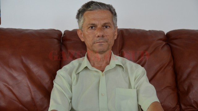 rof. dr. ing. Constantin Tabacu a cerut explicaţii ministrului educaţiei
