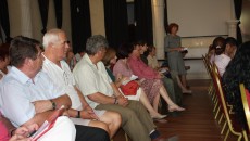 Societatea civilă vrea organizarea unui referendum antinuclear la Craiova