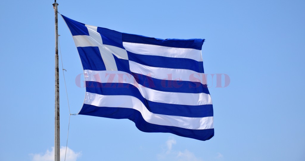 Grecia cere intervenția Uniunii Europene, după ce Turcia a trimis o navă de exploare a gazelor în zona disputată de cele două țări