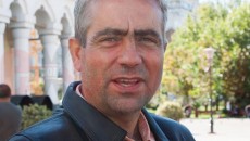 Gabriel Bălăceanu, vicepreşedintele Sindicatului Mine Energie Oltenia 