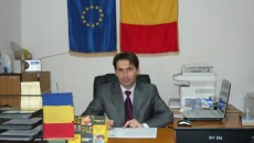 Laurenţiu Chivu, viceprimarul din Rovinari