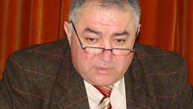 Gorj: Fostul vice din Cărbunești ar fi fost agresat în incinta unui hotel
