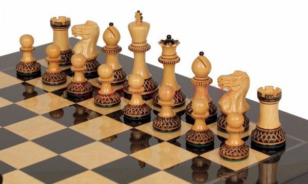 Grand Prix – Educație prin șah a ajuns la Craiova