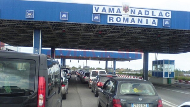 Peste 69.000 de persoane au intrat și ieșit din țară în ultimele 24 de ore