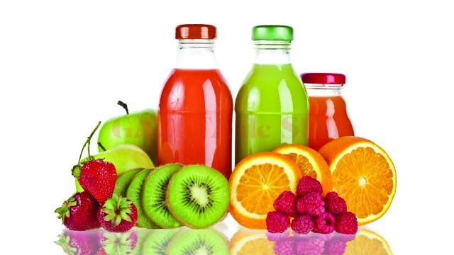Persoanele care își presează cu regularitate fructele pentru a obține un suc 100% natural trebuie să îl înlocuiască însă cu bucăți de fruct sau compot, fiindcă fibrele fructelor se găsesc în pieliță și pulpă