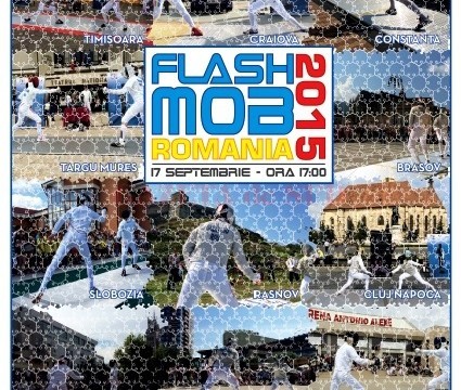 AFIS-FLASH-MOB