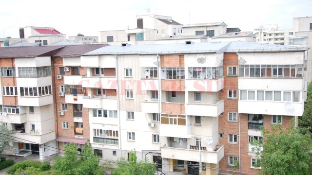 Instituția care garantează împrumuturile prin „Prima Casă“ a observat că anul acesta valoarea medie a apartamentelor tranzacționate a crescut cu câteva mii de euro pe o locuință, față de anul trecut (Foto: Arhiva GdS)
