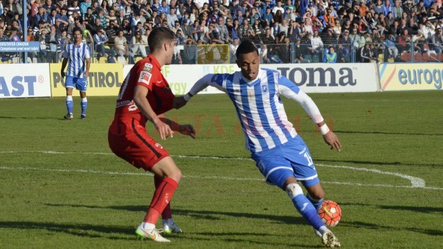 Nuno Rocha a participat din plin la destabilizarea lui Dinamo