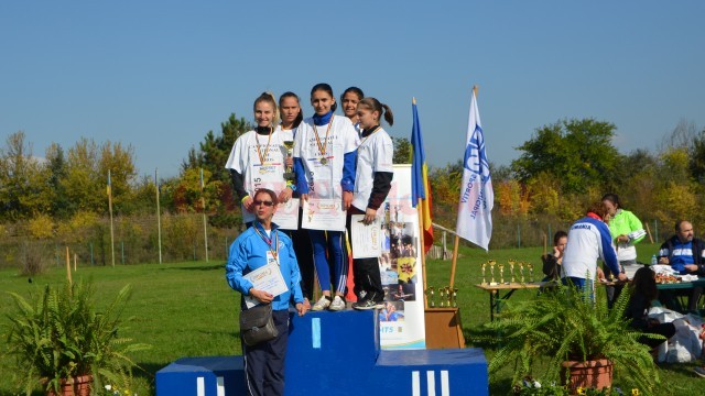 Echipa de tineret de la CSM Craiova a devenit campioană
