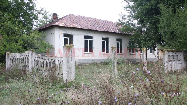 Școala Mogoșești are același circuit pentru elevi și preșcolari (Foto: Arhiva GdS)