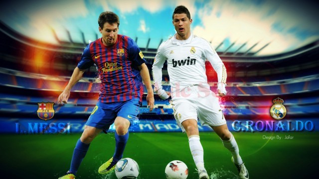 Lionel Messi și Cristiano Ronaldo sunt principalii favoriți la cucerirea Balonului de Aur