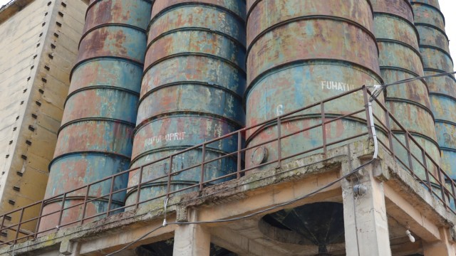 Fonduri europene pentru procesare produselor agricole