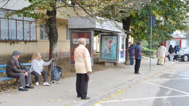 Staţie RAT/foto:arhivaGdS