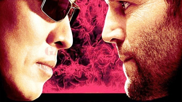 Jet Li şi Jason  Statham se înfruntă   într-un film  de superacţiune