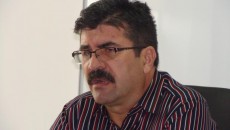Laurențiu Ciurel, managerul privat al Complexului Energetic Oltenia (CEO)