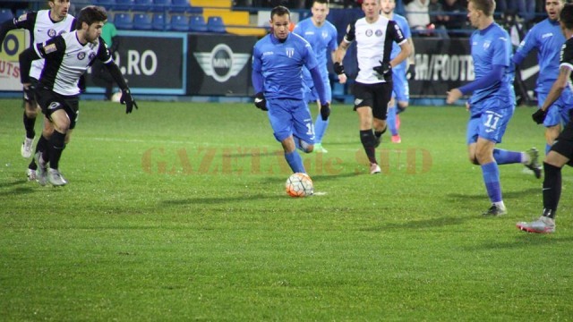 Thaer Bawab a jucat foarte slab la Constanţa (foto: csuc.ro)