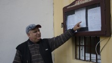 Gheorghe Berceanu, președintele Asociației de Proprietari nr. 23 Craiovița Nouă