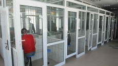 Procurorii spun că agentul Ungureanu aborda rudele deținuților cu ocazia vizitelor în penitenciar (Foto: Arhivă)